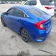 19XFC2F58HE047456 2017 Honda Civic Lx auction photo thumbnail 3