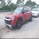 KL79MPSL2MB134205 2021 Chevrolet Trailblazer Fwd Lt auction photo thumbnail 2