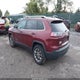 1C4PJMLBXLD623560 2020 Jeep Cherokee Latitude Plus 4X4 auction photo thumbnail 3