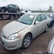 2G1WT58K281341011 2008 Chevrolet Impala Lt auction photo thumbnail 2