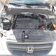 2HKYF18454H562936 2004 Honda Pilot Ex auction photo thumbnail 10