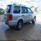2HKYF18454H562936 2004 Honda Pilot Ex auction photo thumbnail 4