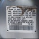 2HKYF18454H562936 2004 Honda Pilot Ex auction photo thumbnail 9