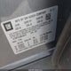 KL79MTSL3MB156237 2021 Chevrolet Trailblazer Fwd Rs auction photo thumbnail 9
