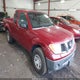 1N6BD06T36C434142 2006 Nissan Frontier Xe auction photo thumbnail 6
