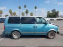1GKDM19W9TB502666 1996 GMC Safari Xt auction photo thumbnail 14