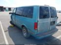1GKDM19W9TB502666 1996 GMC Safari Xt auction photo thumbnail 3