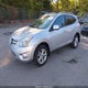 JN8AS5MV0DW620727 2013 Nissan Rogue Sv auction photo thumbnail 2