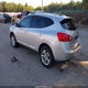 JN8AS5MV0DW620727 2013 Nissan Rogue Sv auction photo thumbnail 3