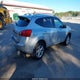 JN8AS5MV0DW620727 2013 Nissan Rogue Sv auction photo thumbnail 4