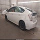 JTDKN3DUXA0244295 2010 Toyota Prius Iv auction photo thumbnail 3