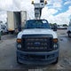 1FDAF46Y29EB26556 2009 Ford F-450 Chassis Xl/Xlt auction photo thumbnail 15
