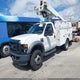 1FDAF46Y49EB25960 2009 Ford F-450 Chassis Xl/Xlt auction photo thumbnail 2