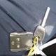 3GCUKSEC1HG244239 2017 Chevrolet Silverado 1500 2Lz auction photo thumbnail 11