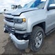 3GCUKSEC1HG244239 2017 Chevrolet Silverado 1500 2Lz auction photo thumbnail 18