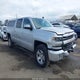 3GCUKSEC1HG244239 2017 Chevrolet Silverado 1500 2Lz auction photo thumbnail 1
