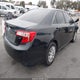 4T4BF1FK9CR165128 2012 Toyota Camry Le auction photo thumbnail 4