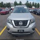 5N1DR2CN0LC577703 2020 Nissan Pathfinder Sl 2Wd auction photo thumbnail 12