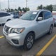 5N1DR2CN0LC577703 2020 Nissan Pathfinder Sl 2Wd auction photo thumbnail 2