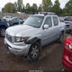 2HJYK16458H540749 2008 Honda Ridgeline Rts auction photo thumbnail 2