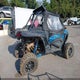 3NSVDE923HF932278 2017 Polaris Rzr Xp Turbo Eps auction photo thumbnail 4