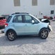 JS2YB413496204362 2009 Suzuki Sx4 Technology auction photo thumbnail 14