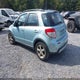 JS2YB413496204362 2009 Suzuki Sx4 Technology auction photo thumbnail 3