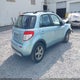 JS2YB413496204362 2009 Suzuki Sx4 Technology auction photo thumbnail 4