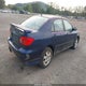 2T1BR32E74C271478 2004 Toyota Corolla S auction photo thumbnail 4