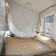 1TC1C555475002865 2007 Coachmen Travel Trailer auction photo thumbnail 8