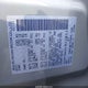 5N1BT3BB1SC822853 2025 Nissan Rogue Rock Creek auction photo thumbnail 9