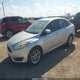 1FADP3F28FL205635 2015 Ford Focus Se auction photo thumbnail 2