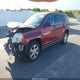 2GKALMEK5H6117870 2017 GMC Terrain Sle-1 auction photo thumbnail 2