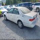4T1BG22K8YU931389 2000 Toyota Camry Le auction photo thumbnail 3