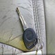 1GKER23768J296619 2008 GMC Acadia Slt-1 auction photo thumbnail 11