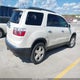1GKER23768J296619 2008 GMC Acadia Slt-1 auction photo thumbnail 4