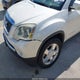 1GKER23768J296619 2008 GMC Acadia Slt-1 auction photo thumbnail 6
