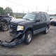 1FMJU1G53CEF47721 2012 Ford Expedition Xl auction photo thumbnail 2