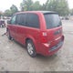 2D4RN4DE2AR112489 2010 Dodge Grand Caravan Se auction photo thumbnail 3
