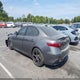ZARFAECN2H7552362 2017 Alfa Romeo Giulia Ti Rwd auction photo thumbnail 3