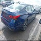1N4BL4CV8MN337447 2021 Nissan Altima Sr Fwd auction photo thumbnail 4