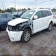 3C4PDDBG1HT575484 2017 Dodge Journey Sxt Awd auction photo thumbnail 2