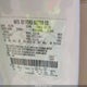 1FMCU04198KE65392 2008 Ford Escape Limited auction photo thumbnail 9