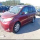5TDDK3DC3BS015433 2011 Toyota Sienna Limited auction photo thumbnail 2
