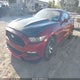 1FA6P8THXF5393030 2015 Ford Mustang Ecoboost auction photo thumbnail 2