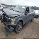 1FTEX1EP5LFA70415 2020 Ford F-150 Xl auction photo thumbnail 2