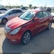 5NPEC4AC0DH727080 2013 Hyundai Sonata Se auction photo thumbnail 2