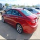 5NPEC4AC0DH727080 2013 Hyundai Sonata Se auction photo thumbnail 3