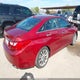5NPEC4AC0DH727080 2013 Hyundai Sonata Se auction photo thumbnail 4