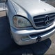 4JGAB54E22A328420 2002 Mercedes-Benz Ml 320 auction photo thumbnail 6